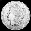 Image 1 : 1879 Silver Morgan Dollar UNCIRCULATED