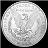 Image 2 : 1879 Silver Morgan Dollar UNCIRCULATED