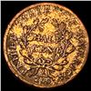 Image 2 : 1805 Draped Bust Half Cent NICELY CIRCULATED