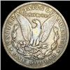 Image 2 : 1890-CC Silver Morgan Dollar ABOUT UNCIRCULATED