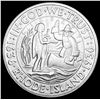 Image 1 : 1936-S Rhode Island Half Dollar UNCIRCULATED