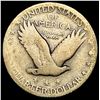 Image 2 : 1927-S Standing Liberty Quarter NICELY CIRCULATED