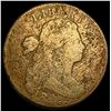 Image 1 : 1803 Draped Bust Large Cent NICELY CIRCULATED