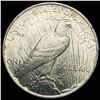 Image 2 : 1923 Silver Peace Dollar UNCIRCULATED