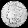 Image 1 : 1885 Silver Morgan Dollar UNCIRCULATED