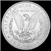 Image 2 : 1885 Silver Morgan Dollar UNCIRCULATED