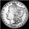 Image 1 : 1878 Silver Morgan Dollar CLOSELY UNCIRCULATED