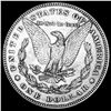 Image 2 : 1878 Silver Morgan Dollar CLOSELY UNCIRCULATED