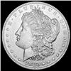 Image 1 : 1880-O Micro O Morgan Silver Dollar UNCIRCULATED