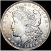 Image 1 : 1921 Silver Morgan Dollar UNCIRCULATED