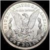 Image 2 : 1921 Silver Morgan Dollar UNCIRCULATED