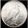 Image 2 : 1926-S Silver Peace Dollar UNCIRCULATED