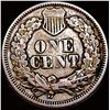 Image 2 : 1867 Indian Head Cent ABOUT UNCIRCULATED