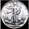 Image 1 : 1947 Walking Liberty Half Dollar UNCIRCULATED