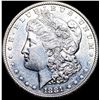 Image 1 : 1881-S Silver Morgan Dollar UNCIRCULATED