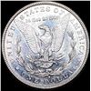 Image 2 : 1881-S Silver Morgan Dollar UNCIRCULATED