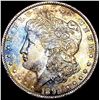 Image 1 : 1892 Silver Morgan Dollar UNCIRCULATED