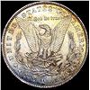 Image 2 : 1892 Silver Morgan Dollar UNCIRCULATED