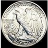 Image 2 : 1939-D Walking Liberty Half Dollar UNCIRCULATED