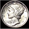 Image 1 : 1927 Mercury Dime UNCIRCULATED