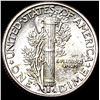 Image 2 : 1927 Mercury Dime UNCIRCULATED