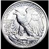 Image 2 : 1946-S Walking Liberty Half Dollar UNCIRCULATED