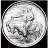 Image 1 : 1925 Stone Mountain Half Dollar UNCIRCULATED