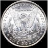 Image 2 : 1884-O Silver Morgan Dollar UNCIRCULATED