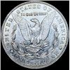 Image 2 : 1903 Morgan Silver Dollar CHOICE AU