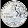 Image 2 : 1925 Stone Mountain Half Dollar ABOUT UNCIRCULATED