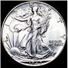 Image 1 : 1942 Walking Liberty Half Dollar UNCIRCULATED