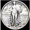 Image 1 : 1923 Standing Liberty Quarter CLOSELY UNCIRCULATED