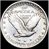 Image 2 : 1923 Standing Liberty Quarter CLOSELY UNCIRCULATED
