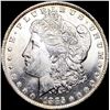 Image 1 : 1885-O Silver Morgan Dollar UNCIRCULATED