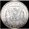 Image 2 : 1885-O Silver Morgan Dollar UNCIRCULATED