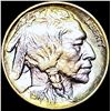 Image 1 : 1916 Buffalo Nickel UNCIRCULATED