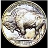 Image 2 : 1916 Buffalo Nickel UNCIRCULATED