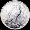 Image 2 : 1923 Silver Peace Dollar UNCIRCULATED