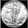 Image 1 : 1942-D Walking Liberty Half Dollar UNCIRCULATED