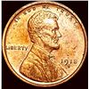 Image 1 : 1918-S Lincoln Wheat Cent UNCIRCULATED
