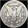 Image 2 : 1899-O Silver Morgan Dollar NICELY CIRCULATED