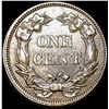 Image 2 : 1858 Flying Eagle Cent NEARLY UNCIRCULATED