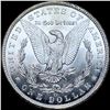 Image 2 : 1883-CC Silver Morgan Dollar CHOICE BU