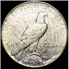 Image 2 : 1927-S Silver Peace Dollar CLOSELY UNCIRCULATED