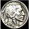 Image 1 : 1927-S Buffalo Nickel HIGH GRADE