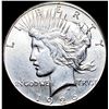 Image 1 : 1926 Peace Silver Dollar UNCIRCULATED