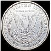 Image 2 : 1878 8TF Silver Morgan Dollar ABOUT UNCIRCULATED