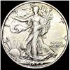 Image 1 : 1929-S Walking Liberty Half Dollar CLOSELY UNCIRCULATED