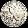 Image 2 : 1929-S Walking Liberty Half Dollar CLOSELY UNCIRCULATED