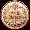Image 2 : 1873 Indian Head Cent CLOSELY UNCIRCULATED
